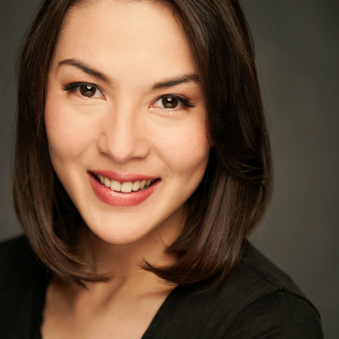Ashley Song Mellinger