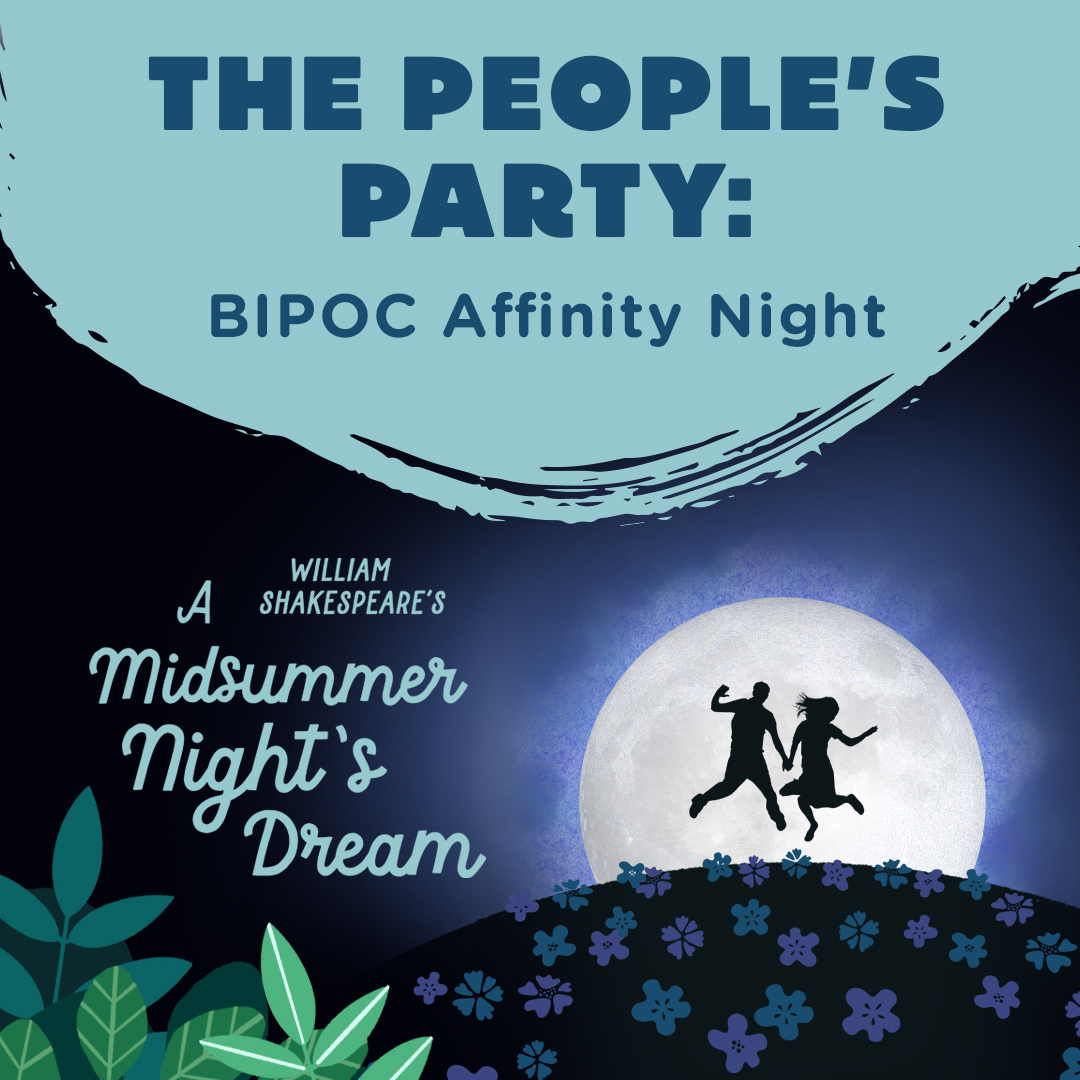 Midsummer Bipoc 1080X1080