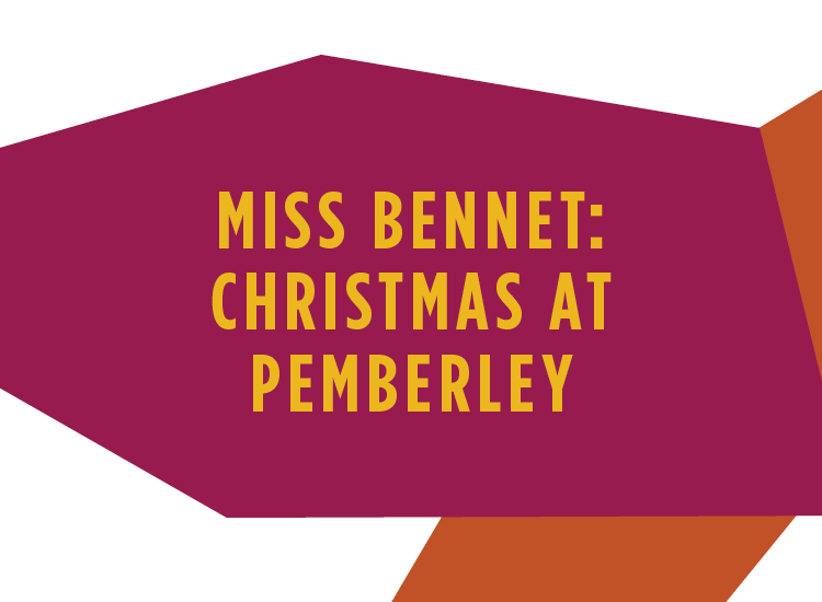 Miss Bennet Thumbnail 750X550