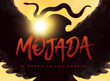 Mojada: A Medea in Los Angeles