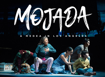 Preview image for The World of the Play: "Mojada: A Medea in Los Angeles"