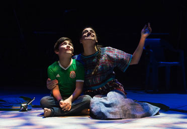 Preview image for Photos: "Mojada: A Medea in Los Angeles"