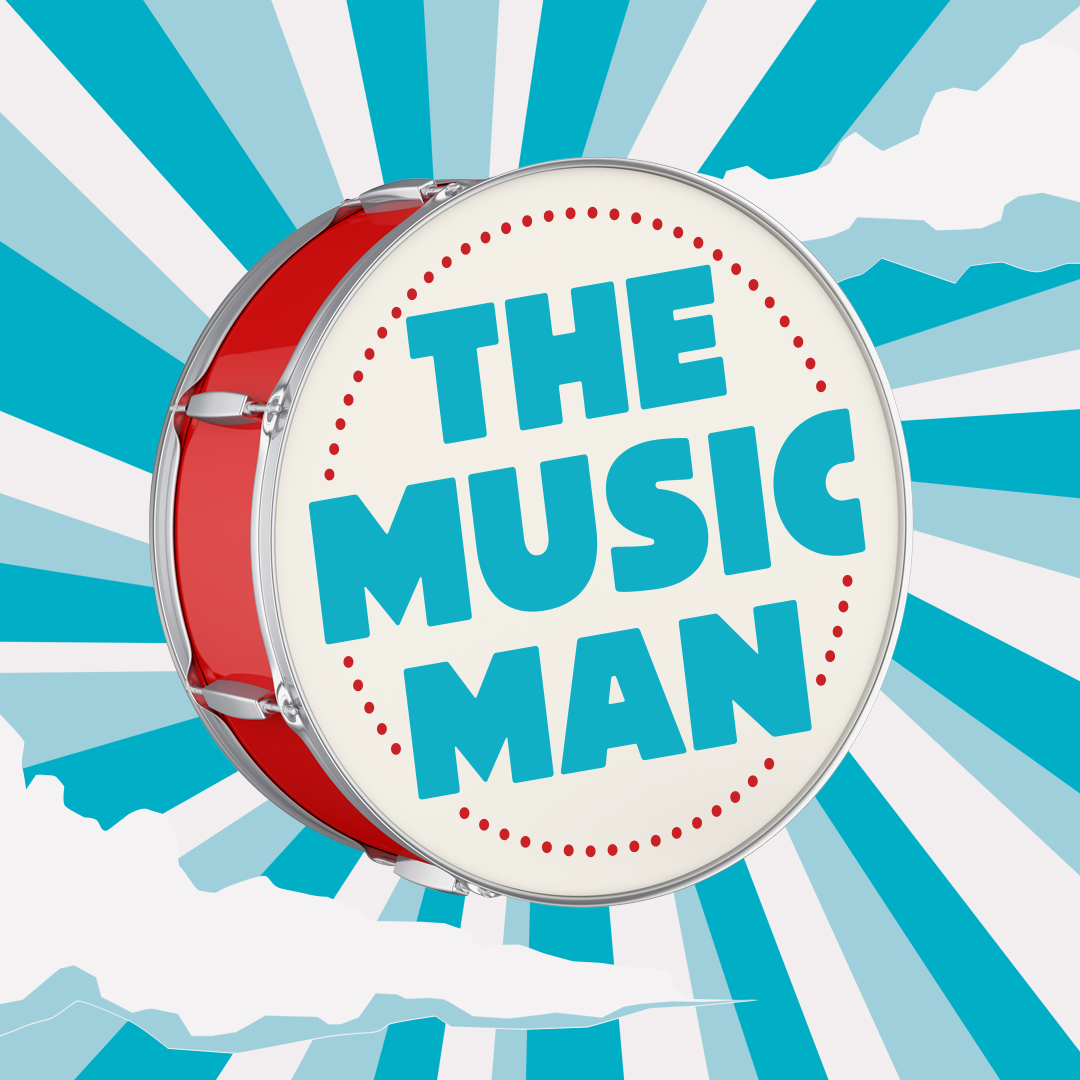 Preview image for *The Music Man* Staged Reading