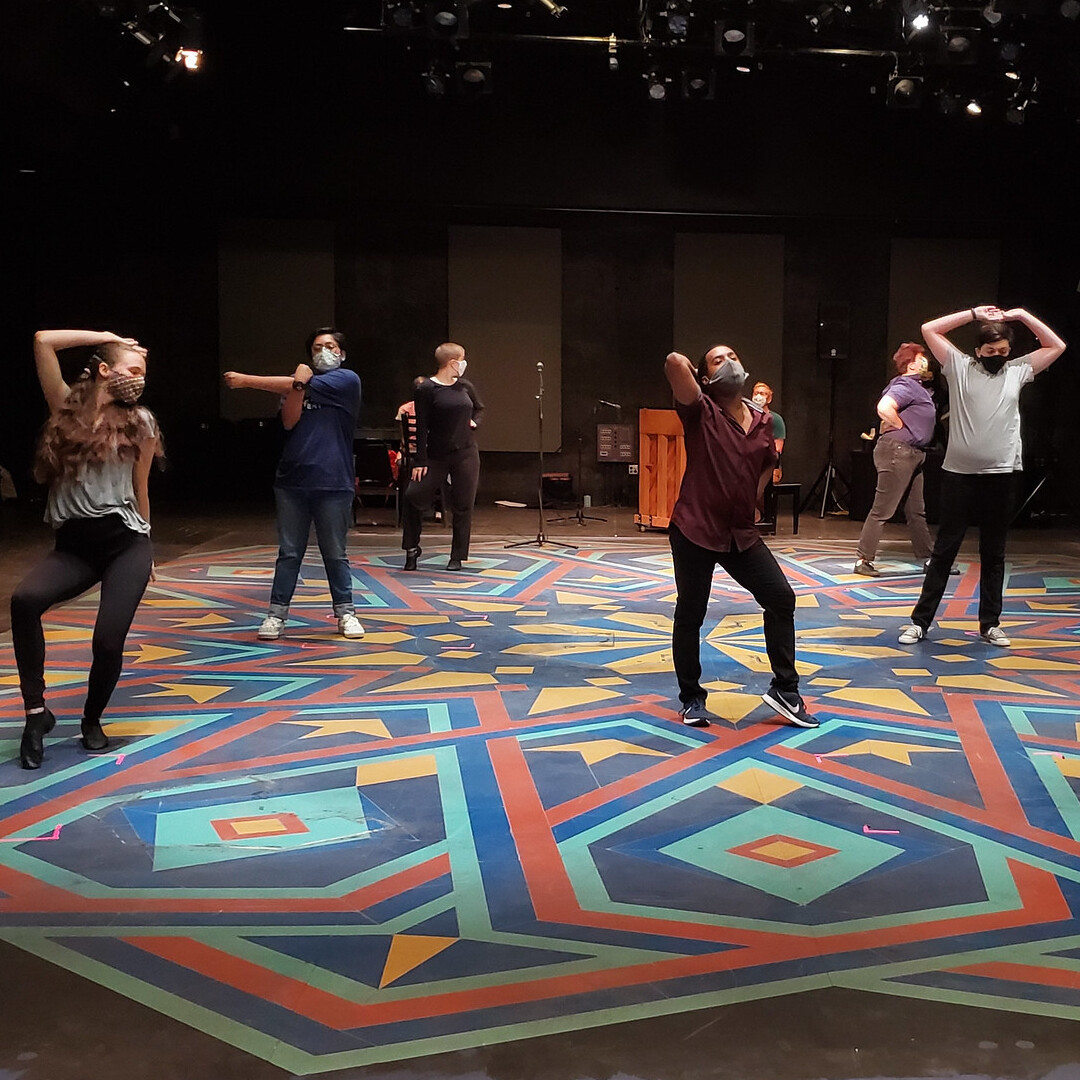 Preview image for Teen Programs