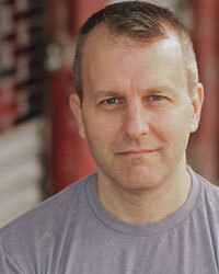 Nat DeWolf, Nate Martin