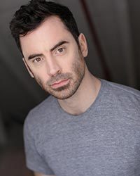 Nick Ferrucci, Meriwether Lewis/Colonel