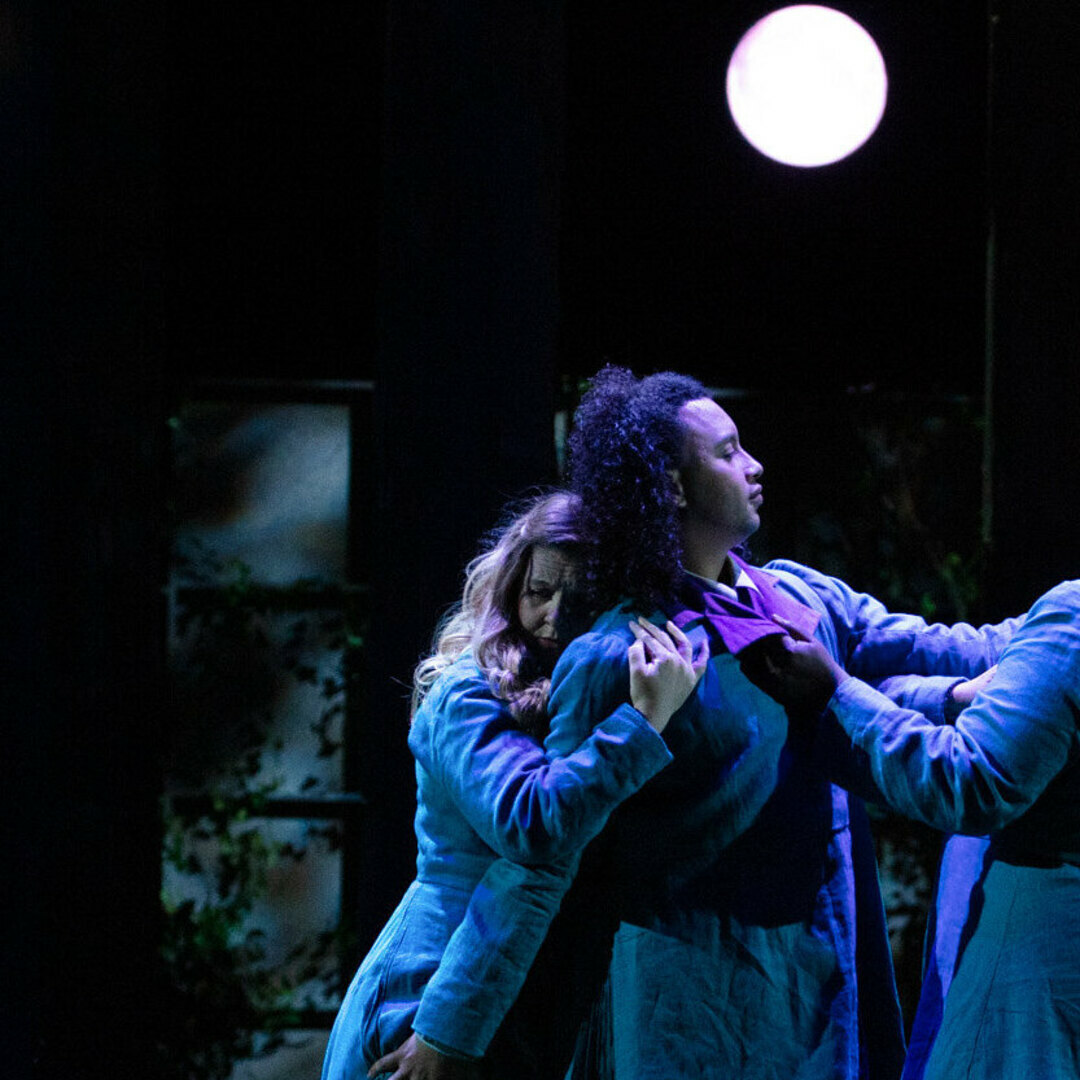 Preview image for Acting for Adults Level II: Scene Work