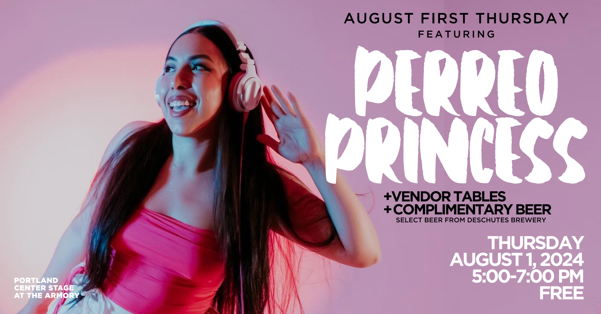 Perreo Princess 1920X1005
