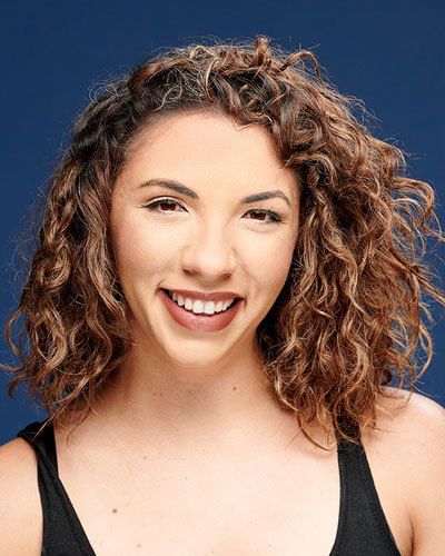 Paola Hernández, Carla, u/s Nina