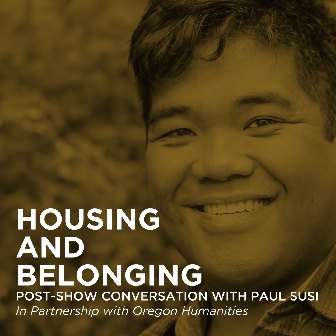 Preview image for Housing and Belonging with Paul Susi