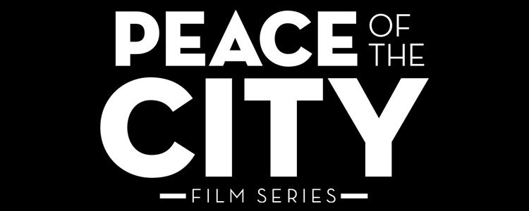 Peace Of The City Banner