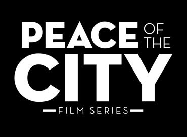 Peace Of The City Sticky