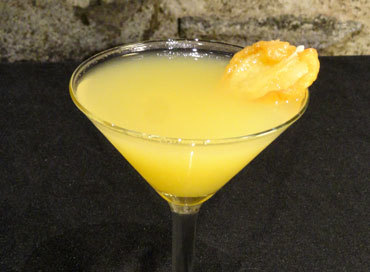 Preview image for Specialty Cocktails Inspired by "Astoria: Part Two"