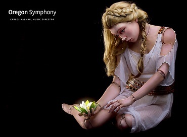 Preview image for The Oregon Symphony's "Reinventing Perséphone"