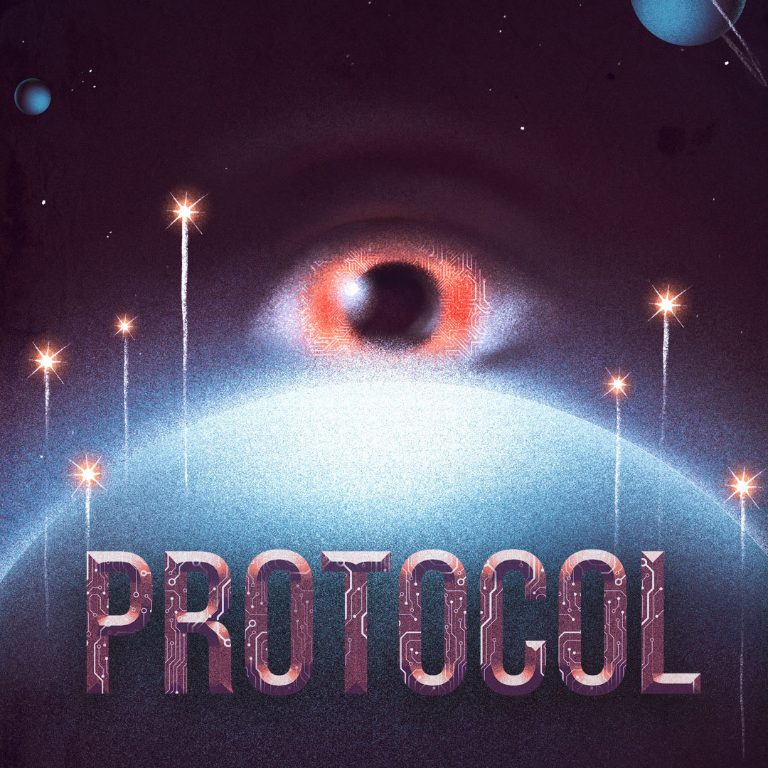 Preview image for PROTOCOL: Episode 1