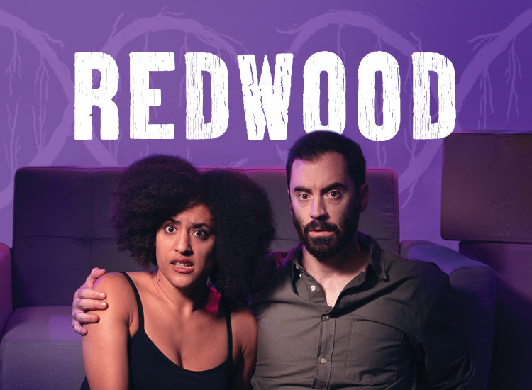 Preview image for *Redwood* Plot Synopsis