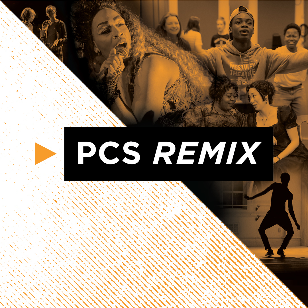 Preview image for PCS Remix