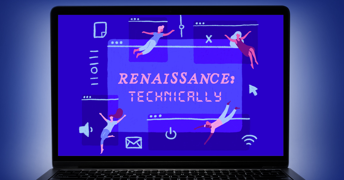 Renaissance Technically Banner 1200X628