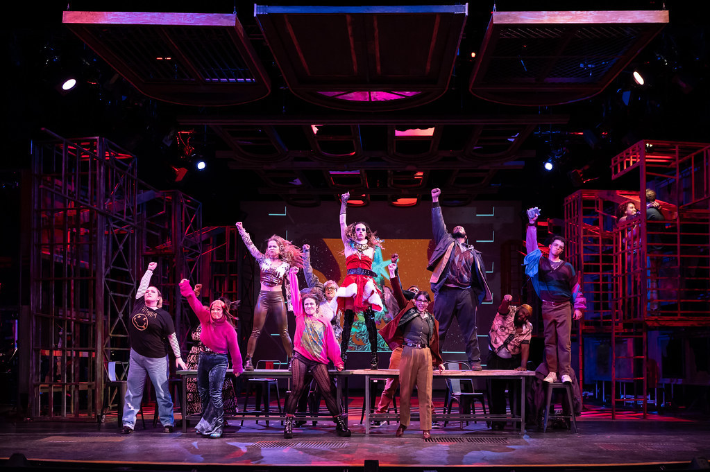 Rent | Portland Center Stage