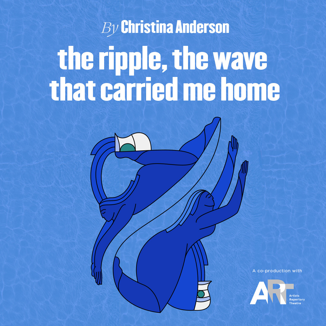 Preview image for *the ripple, the wave that carried me home* Plot Summary