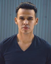 Robert I. Mesa, Coyote/Travis