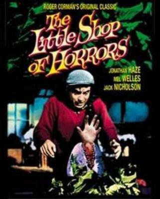 Roger Corman Little Shop