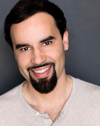 Ryan Alvarado, Usnavi