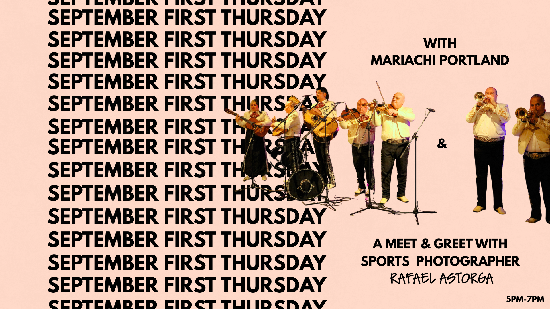 Sep First Thursday Banner