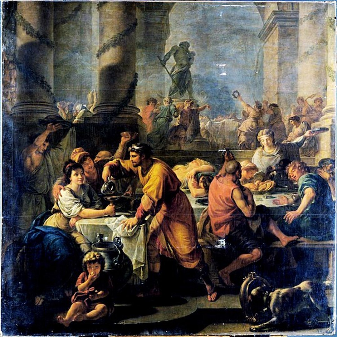 Saturnalia Antoine Callet Thumb 1080X1080