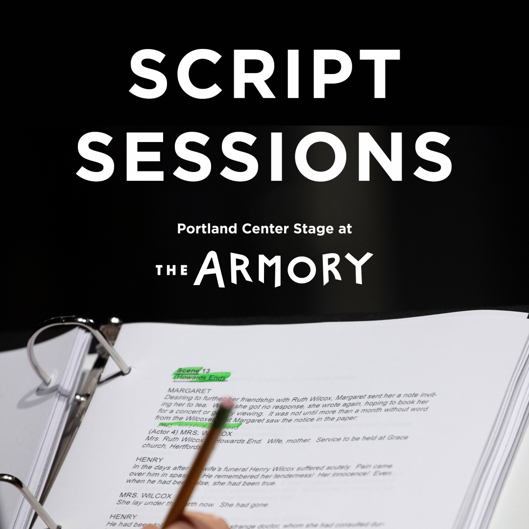 Preview image for Script Sessions with Marissa & Chip