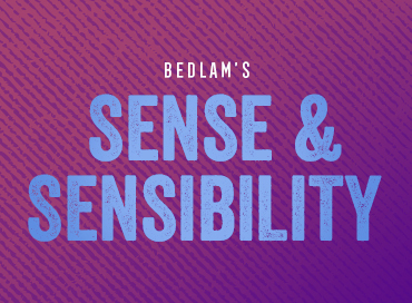 Preview image for Sense & Sensibility