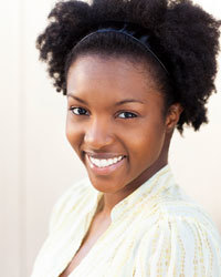 Danea C. Osseni, Elinor Dashwood