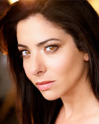 Lisa Birnbaum, Mrs. Dashwood/Anne Steele/Mrs. Ferrars