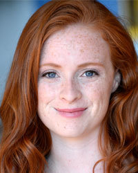 Quinlan Fitzgerald, Marianne Dashwood