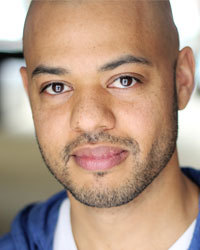 Ryan Quinn, Colonel Brandon/Thomas/Lady Middleton