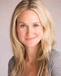 Kelly Godell, Fanny (Ferrars) Dashwood/Lucy Steele/Lady Middleton