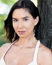Sera-Lys McArthur, Otter Woman/Rose