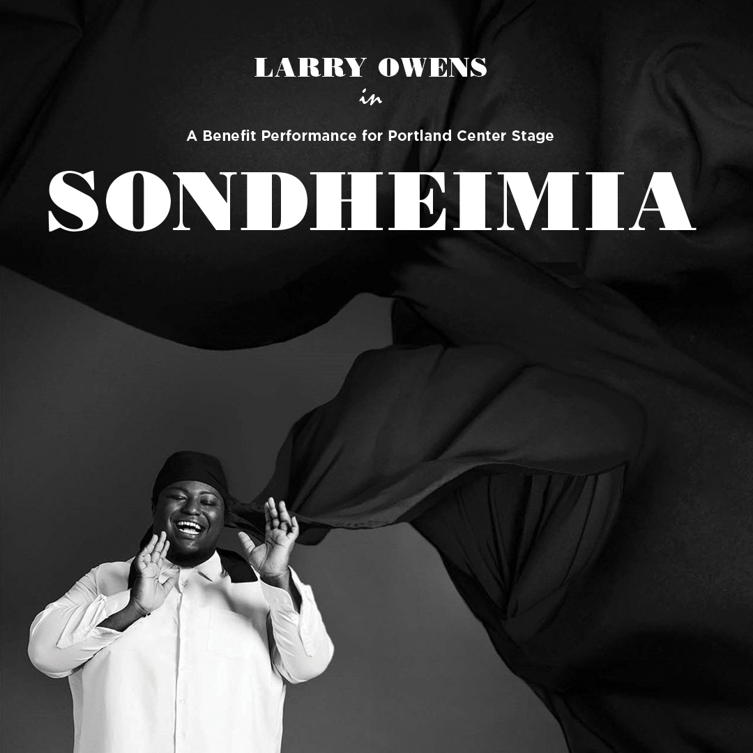 Preview image for Larry Owens in Sondheimia