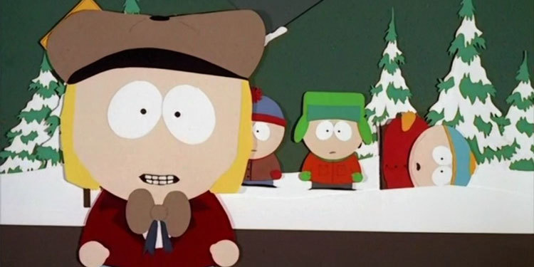 South Park750