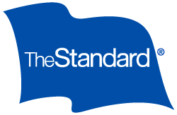 The Standard Logo