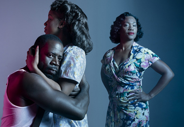 Preview image for "A Streetcar Named Desire" Cast and Creative Team