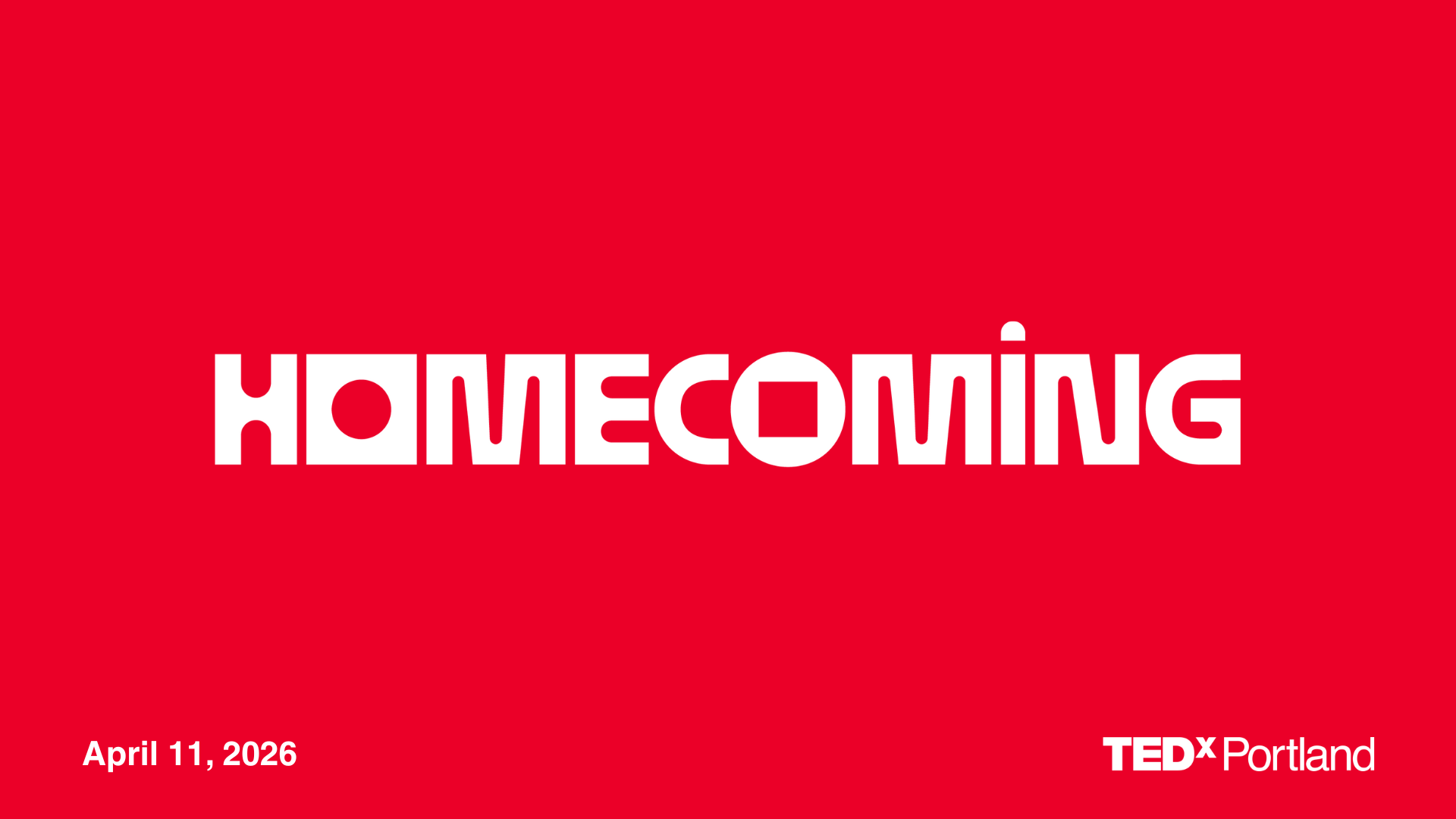 Tedx Banner 1920X1080