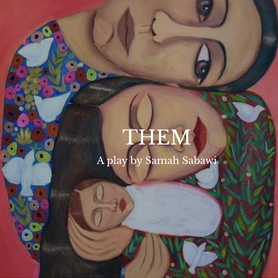 Preview image for University of Oregon Theatre Presents... <em>​THEM</em>