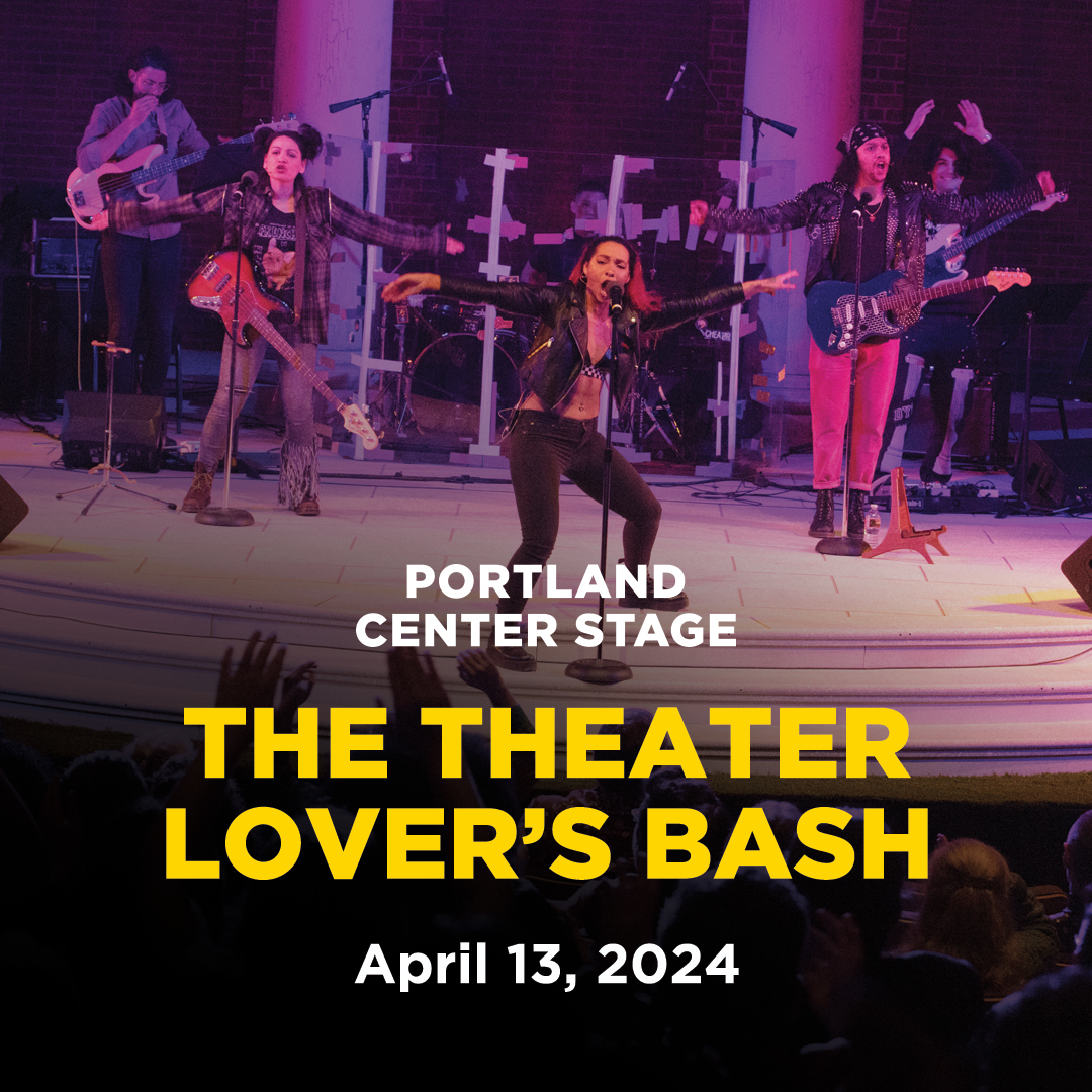 Preview image for The Theater Lover's Bash