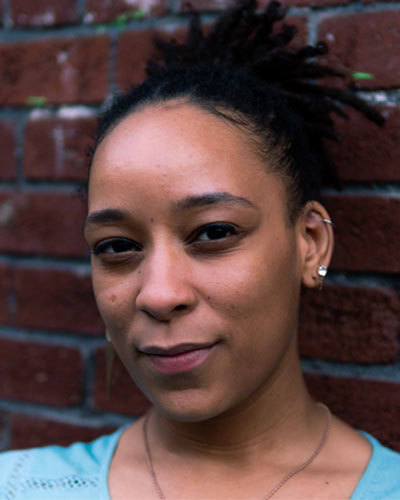 Tamera Lyn, Ama