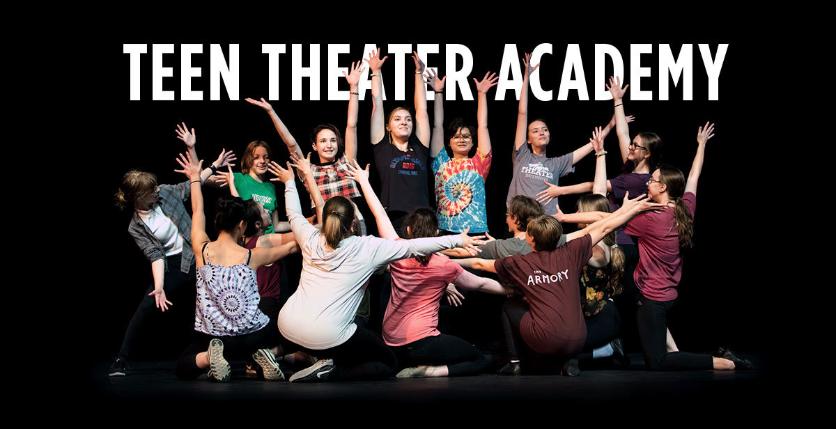 Teen Academy Banner 1200w
