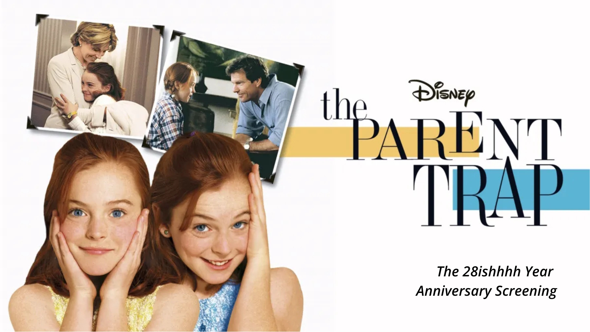 The 28Ishhhh Year Anniversary