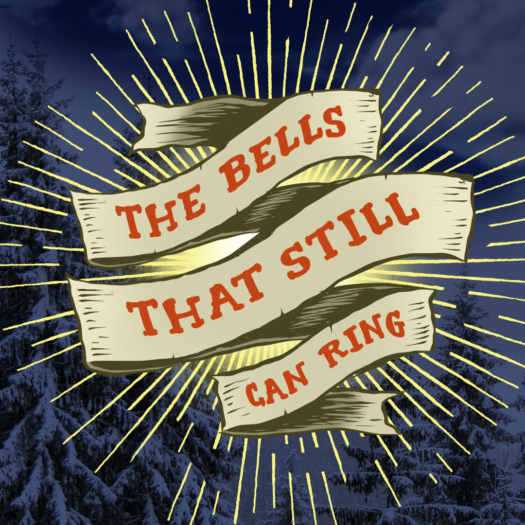 Preview image for The Bells That Still Can Ring