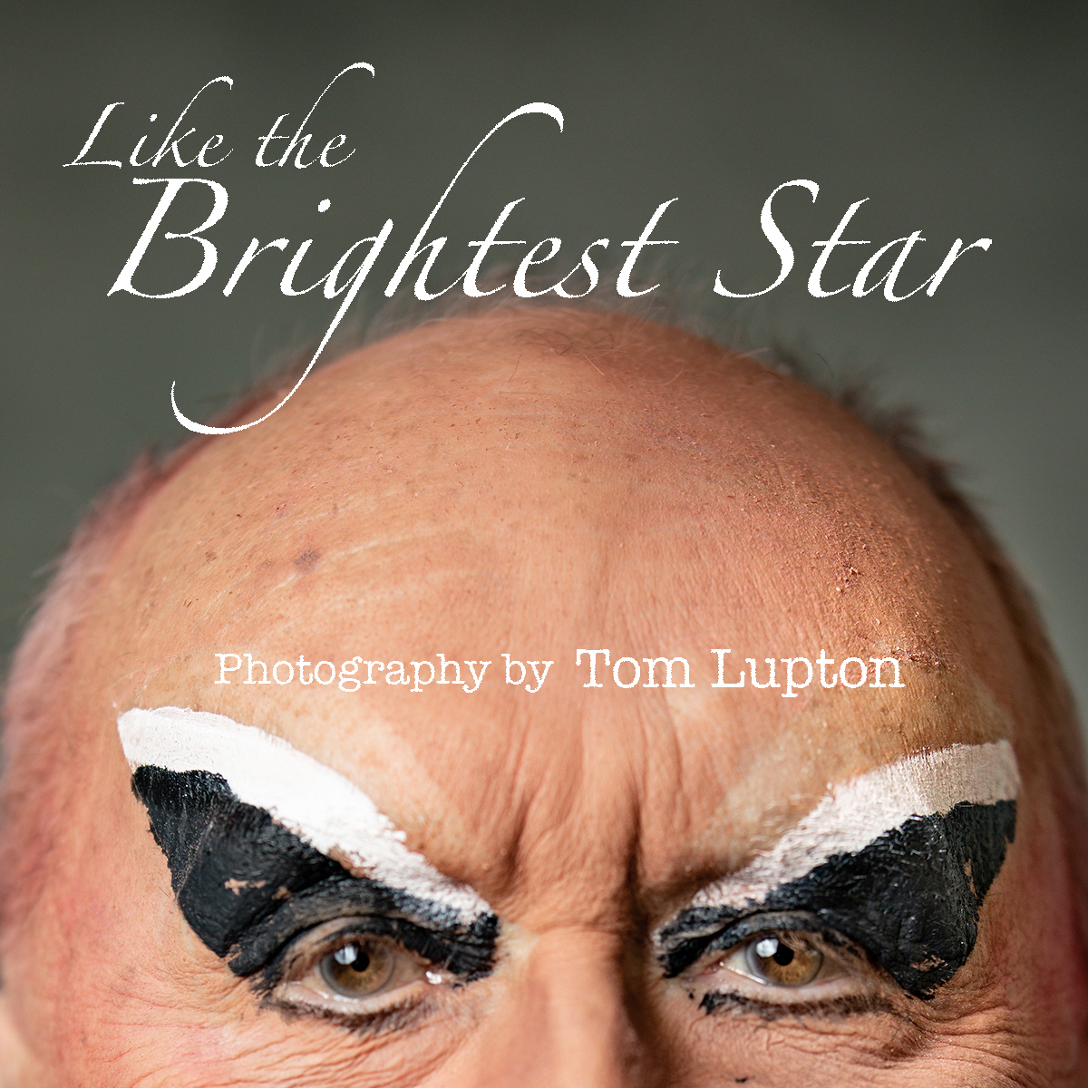 Preview image for Photography Exhibit: *Like the Brightest Star* by Tom Lupton