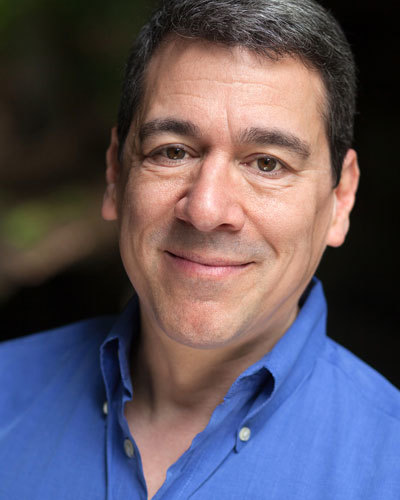 Tony Chiroldes, Kevin